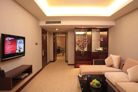 酒店 Fortune International Holiday