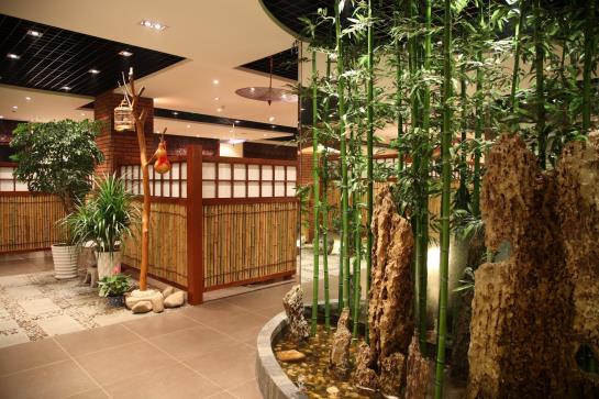 酒店 Fortune International Holiday