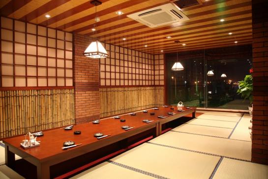 酒店 Fortune International Holiday