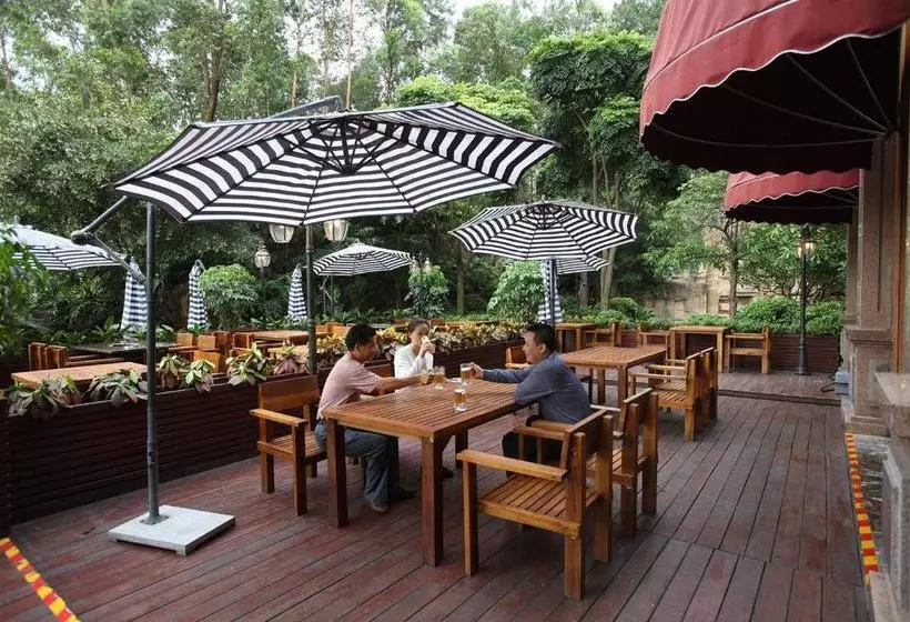 ホテル Fontainebleau