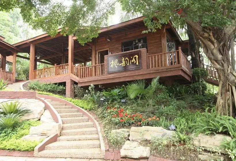 ホテル Fontainebleau