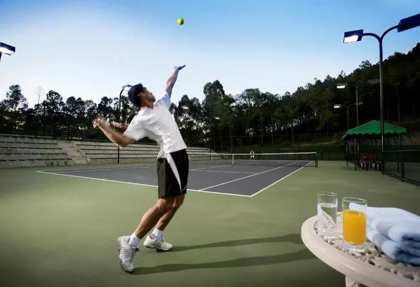 ホテル Fontainebleau