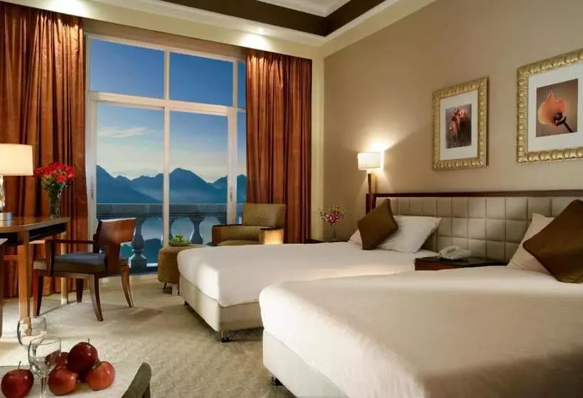 ホテル Fontainebleau