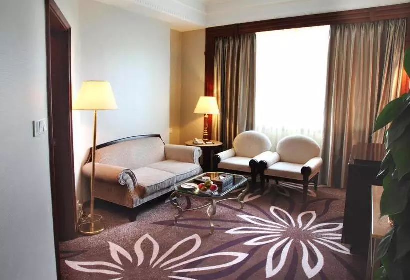 ホテル Fontainebleau