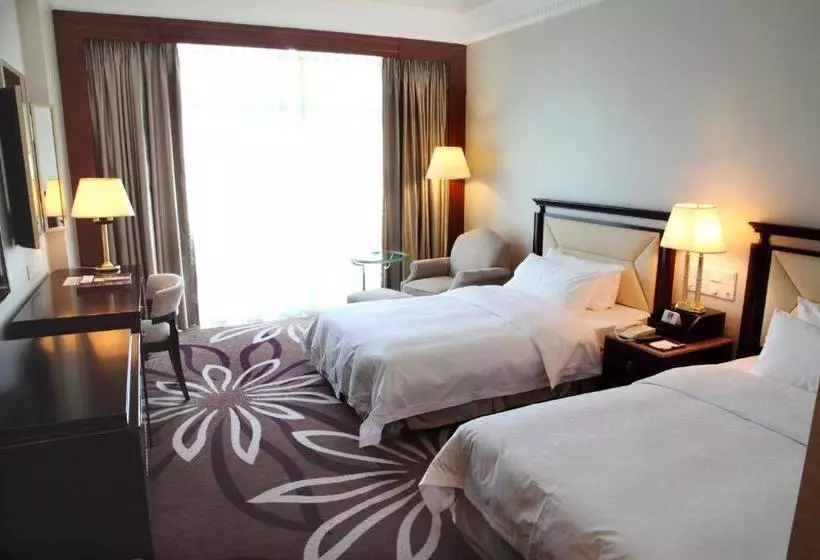 ホテル Fontainebleau