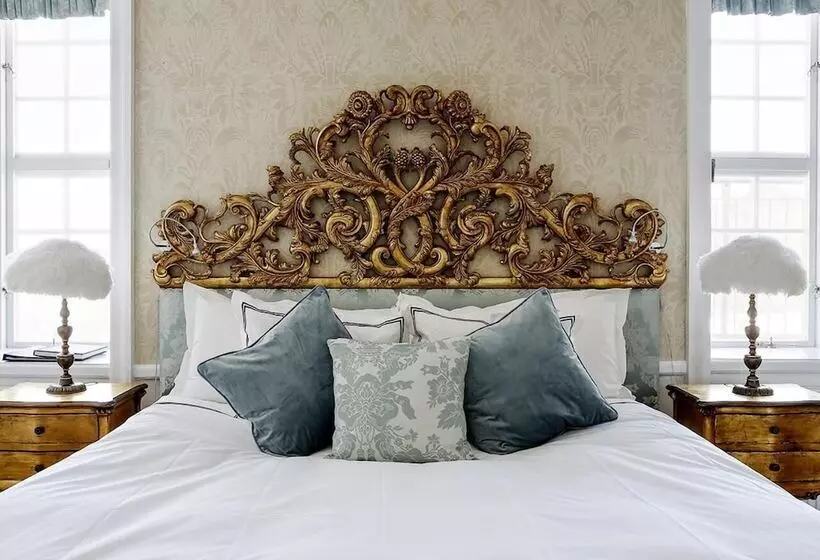 Hotelli Görvälns Slott