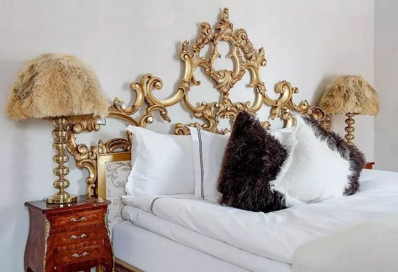 Hotelli Görvälns Slott