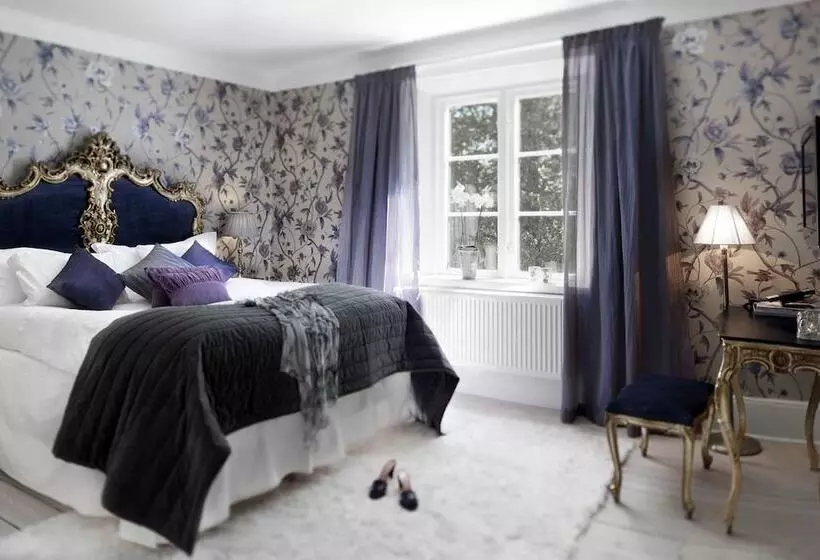 Hotelli Görvälns Slott