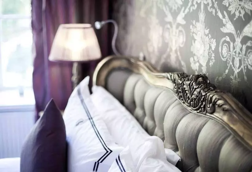 Hotelli Görvälns Slott