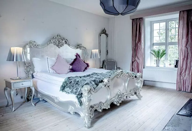 Hotelli Görvälns Slott