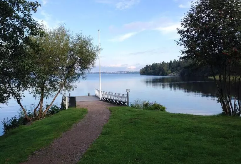 Hotelli Görvälns Slott