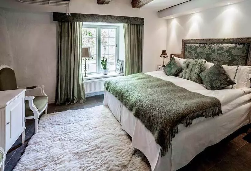 Hotelli Görvälns Slott