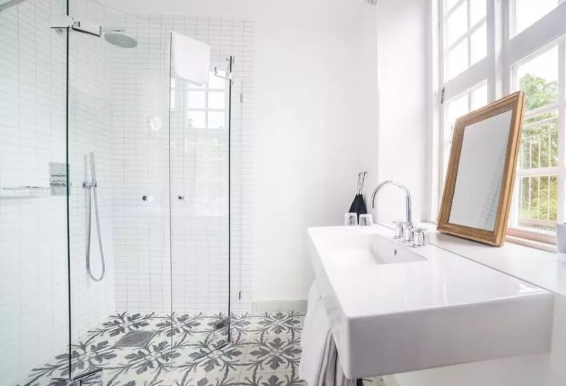 Hotelli Görvälns Slott