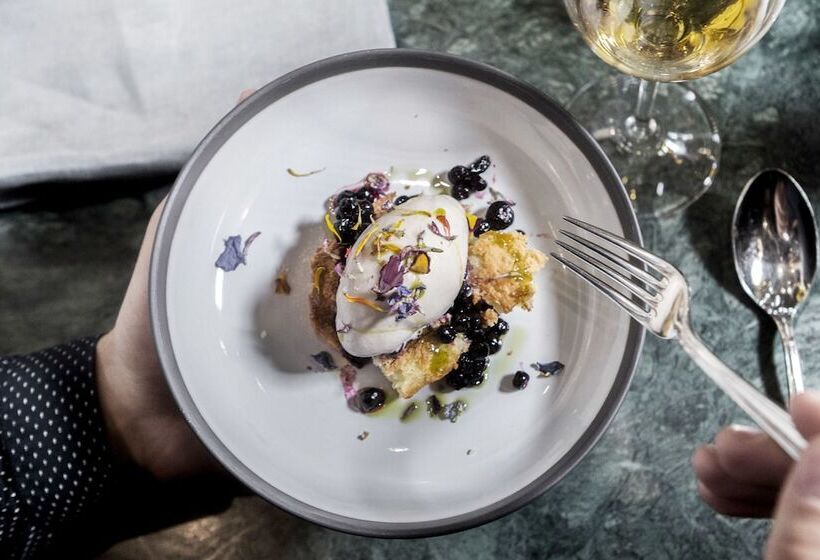 בית מלון כפרי Görvälns Slott