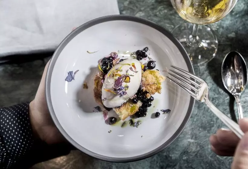 Hotelli Görvälns Slott