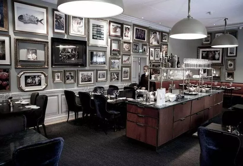 Hotelli Görvälns Slott