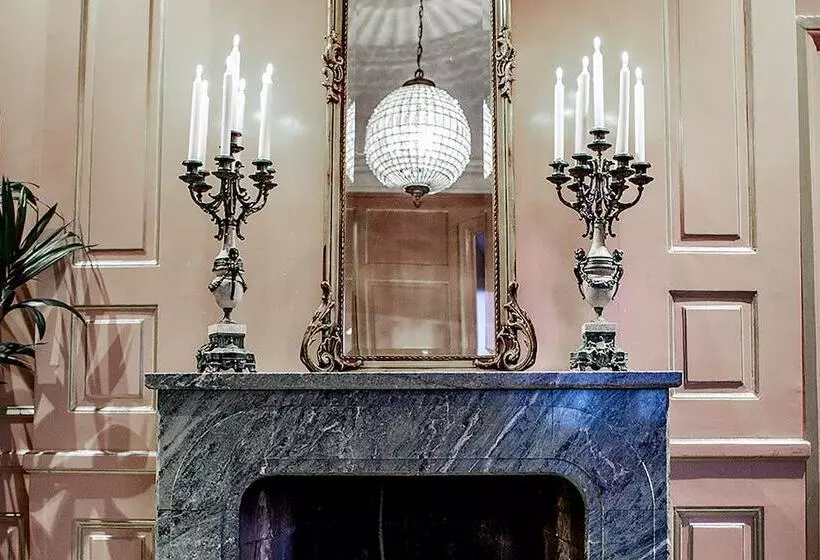 Hotelli Görvälns Slott