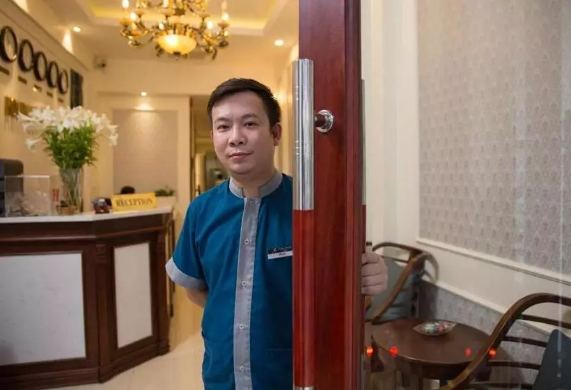 ホテル Holiday Emerald