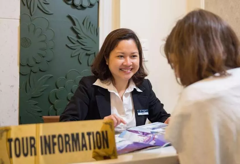 ホテル Holiday Emerald