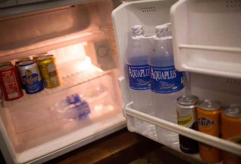 ホテル Holiday Emerald