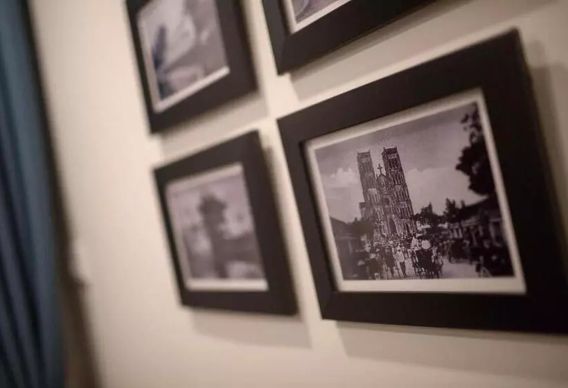 ホテル Holiday Emerald