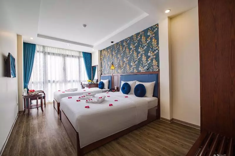 ホテル Holiday Emerald