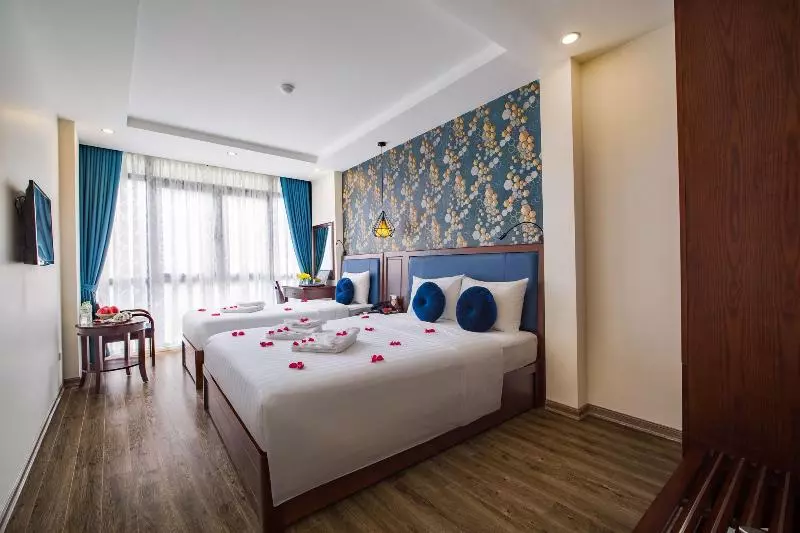 ホテル Holiday Emerald