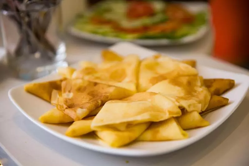 ホテル Holiday Emerald