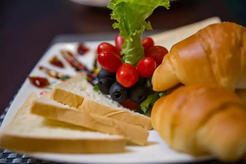 ホテル Holiday Emerald