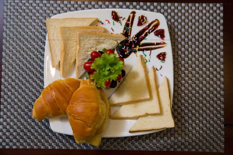 ホテル Holiday Emerald