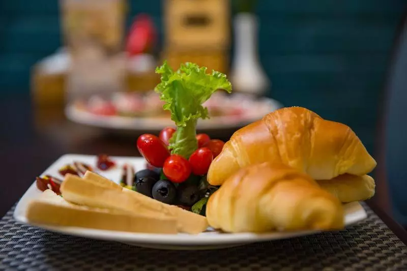 ホテル Holiday Emerald