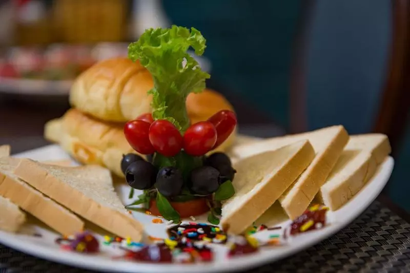 ホテル Holiday Emerald