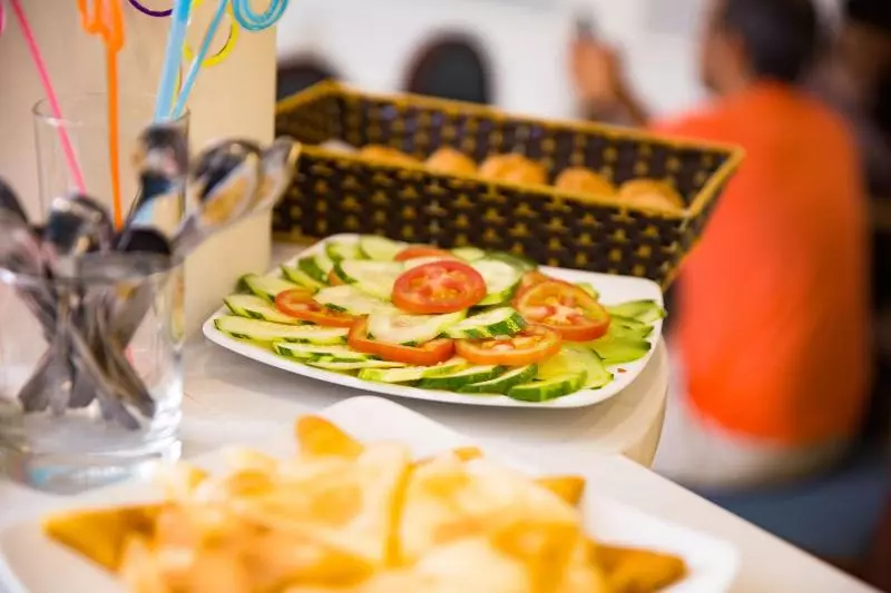 ホテル Holiday Emerald