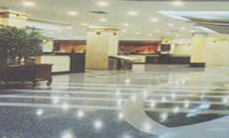 Otel Huamao Airport Business