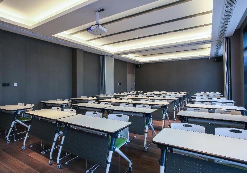 호텔 Ibis Styles Yangzhou Baixiang Rd