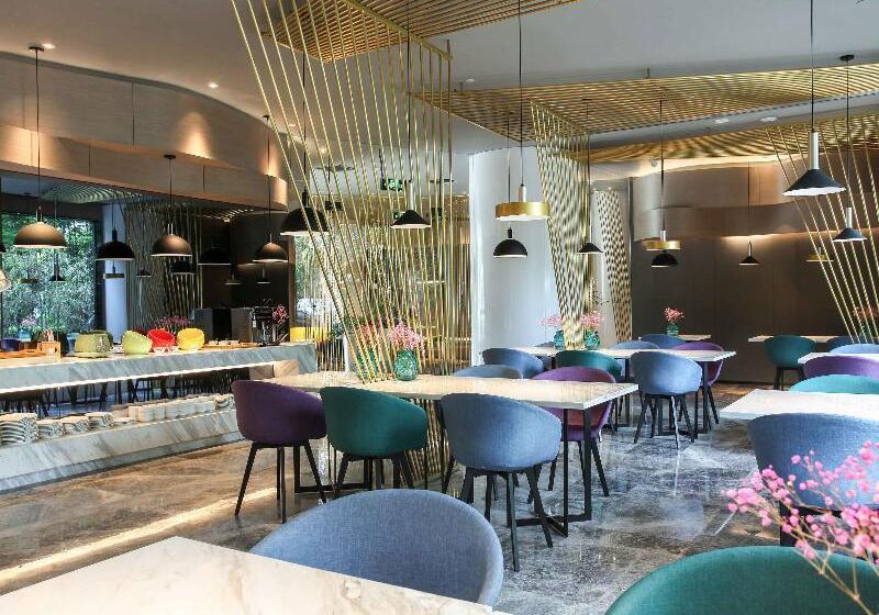 호텔 Ibis Styles Yangzhou Baixiang Rd