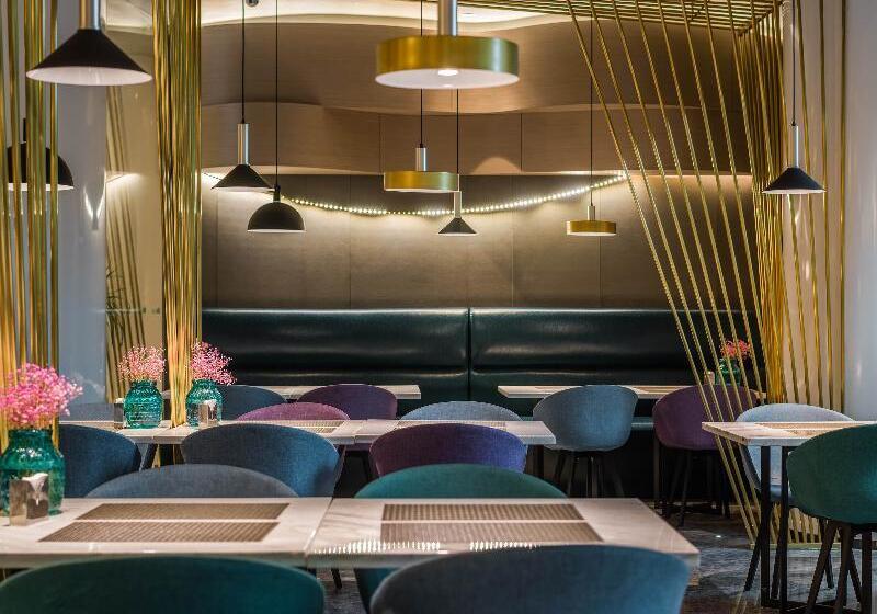 호텔 Ibis Styles Yangzhou Baixiang Rd