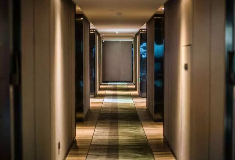 Hôtel Ibis Styles Yangzhou Baixiang Rd