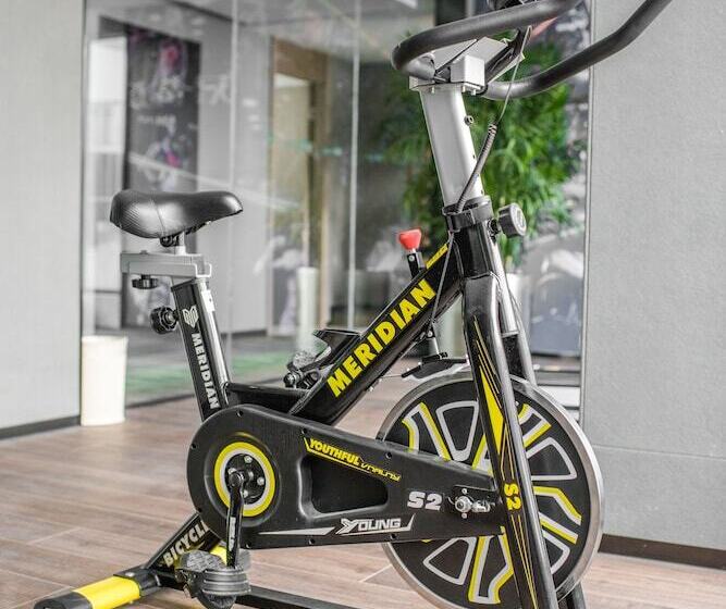 호텔 Ibis Styles Yangzhou Baixiang Rd