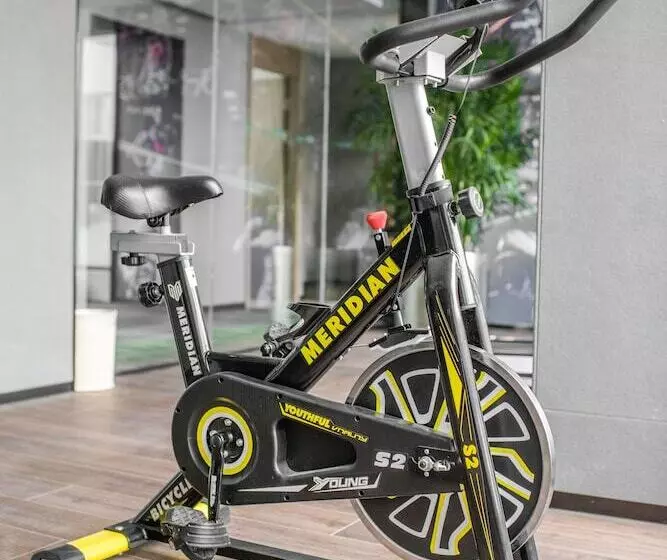 Hôtel Ibis Styles Yangzhou Baixiang Rd