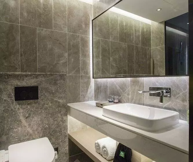 Hôtel Ibis Styles Yangzhou Baixiang Rd