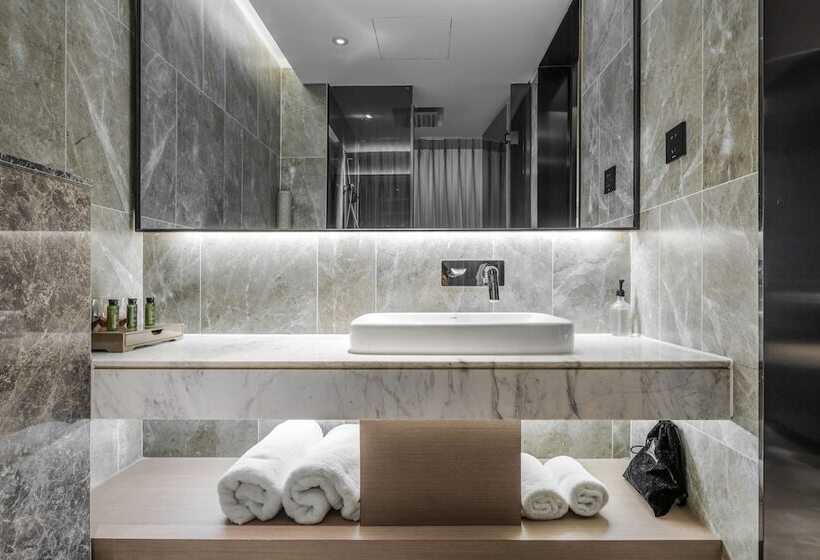 호텔 Ibis Styles Yangzhou Baixiang Rd