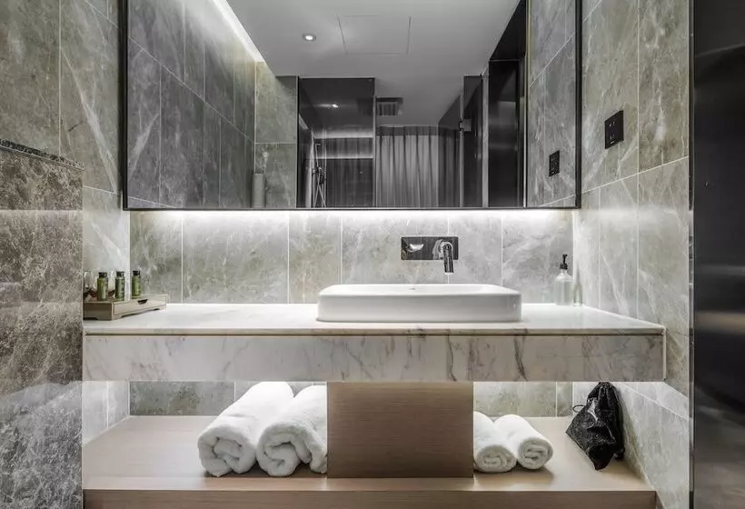 Hôtel Ibis Styles Yangzhou Baixiang Rd