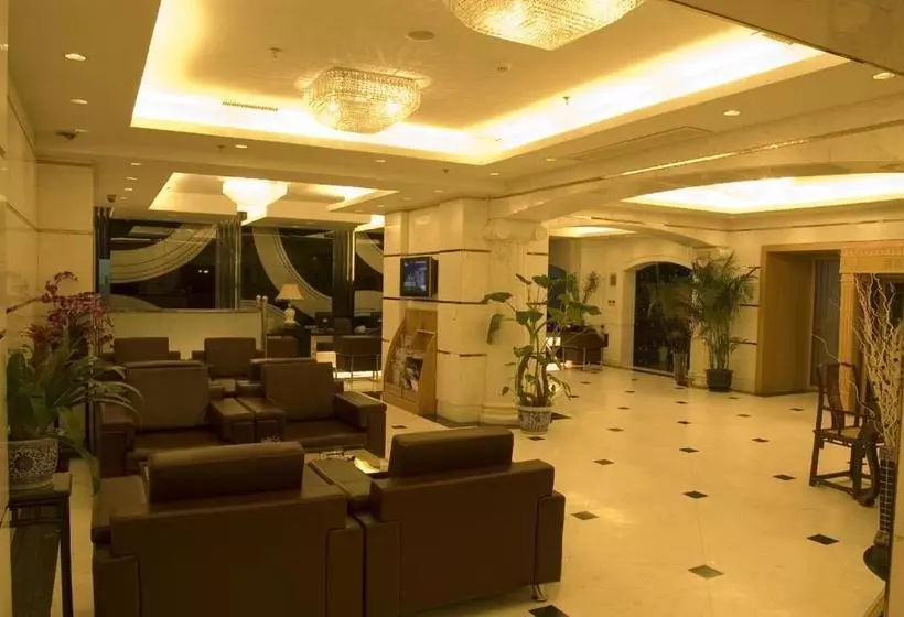 Hotelli Leading Noble Business