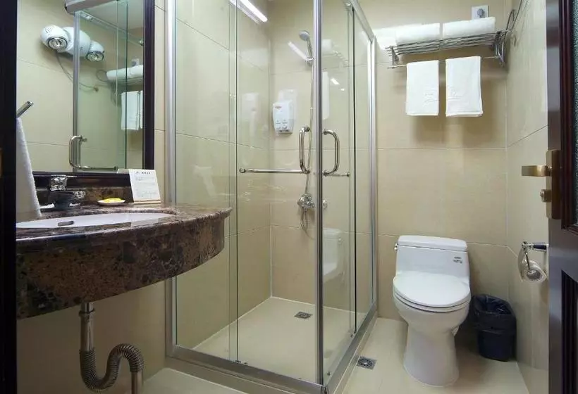 Hotelli Leading Noble Business