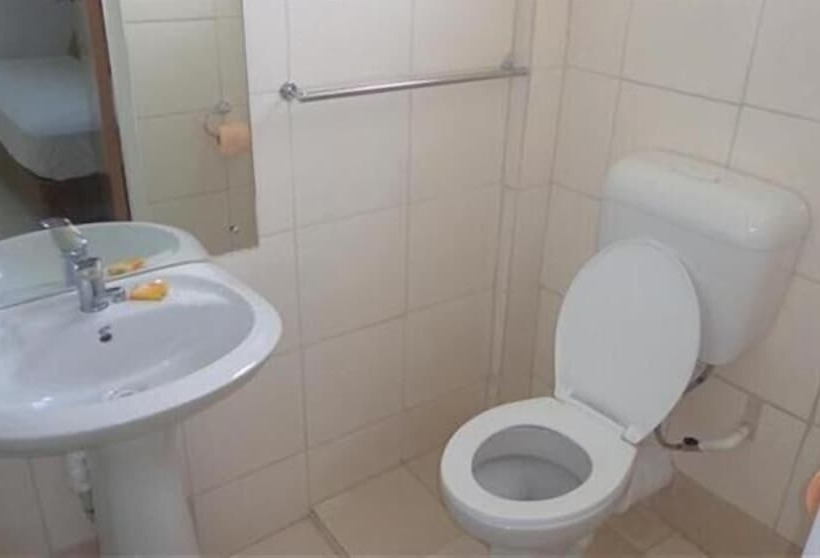 فندق Nadi Downtown