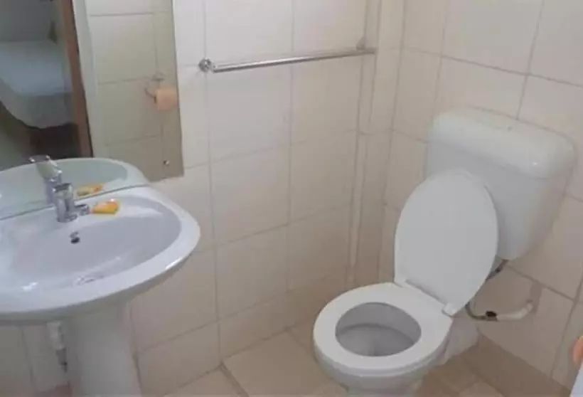 Szálloda Nadi Downtown