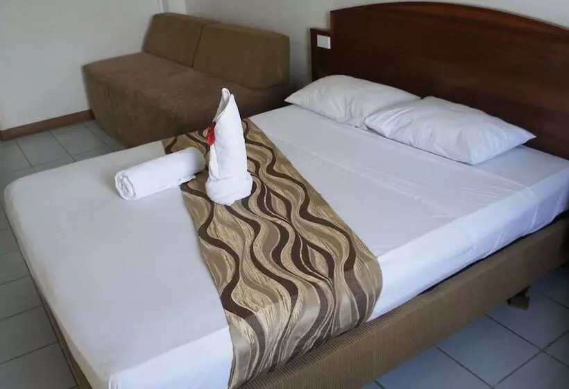 Szálloda Nadi Downtown