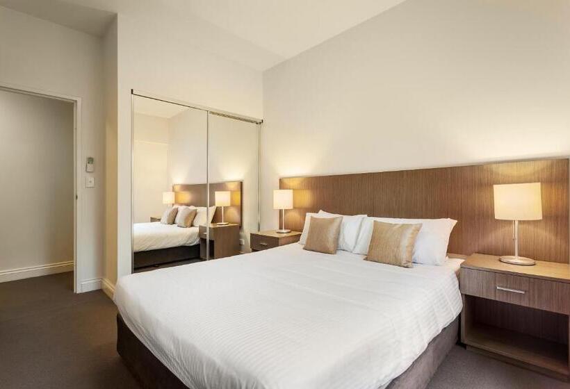 בית מלון כפרי Quest Ipswich