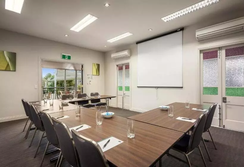 酒店 Quest Ipswich